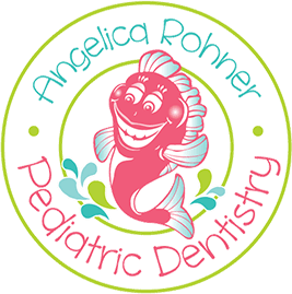 Angelica Rohner Pediatric Dentistry