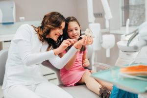 When’s the last time your child visited their pediatric dentist in Birmingham?